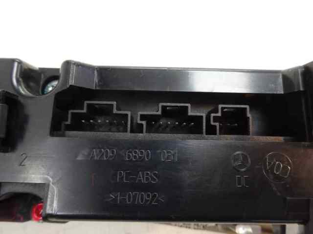 A2096890031 MERCEDES comprar Bilbao