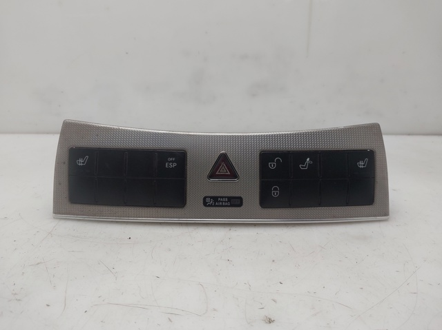 A2096890031 Mercedes