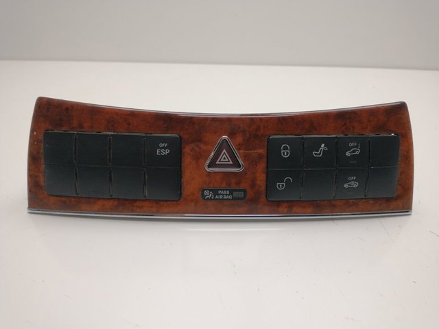 A2096890031 Mercedes