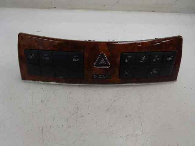 MERCEDES A2096890031  disponible Lugo