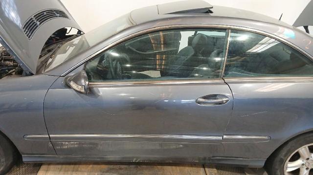 Puerta delantera Mercedes CLK  (2002-2009)