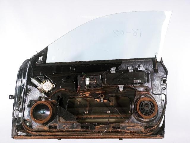 A2097200205 MERCEDES Puerta delantera derecha comprar Bilbao