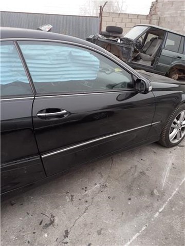 A2097200205 MERCEDES Puerta delantera derecha comprar Alcalá