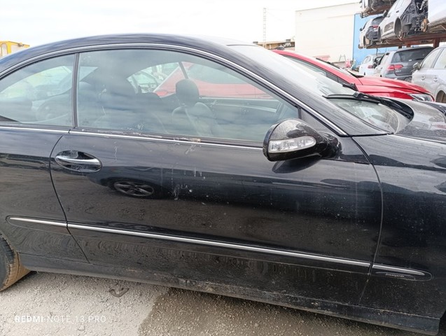 A2097200205 Mercedes