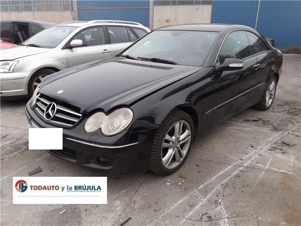 MERCEDES A2097200746 Mecanismo de elevalunas delantero izquierdo comprar Pamplona