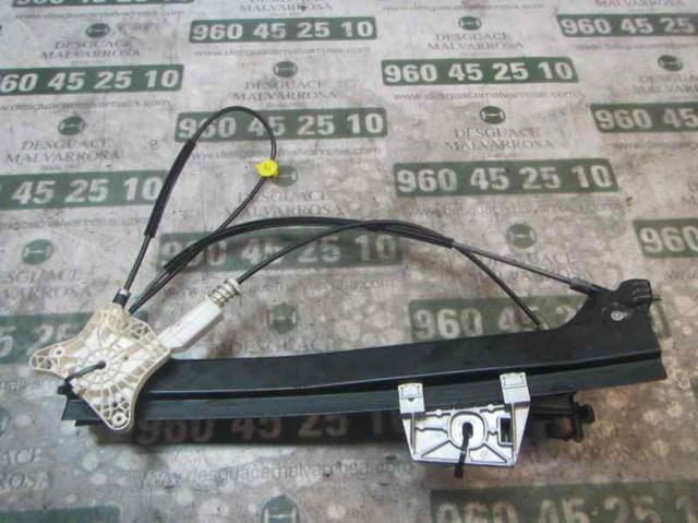 A2097200746 MERCEDES Mecanismo de elevalunas delantero izquierdo comprar Alcalá
