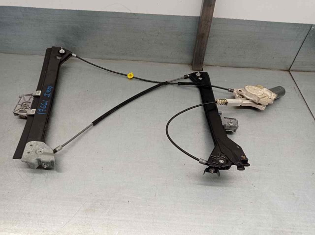 MERCEDES A2097200746 Mecanismo de elevalunas de la puerta delantera izquierda  comprar en Murcia