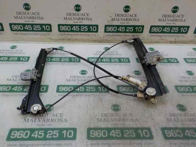A2097200746 MERCEDES Mecanismo de elevalunas delantero izquierdo comprar Madrid