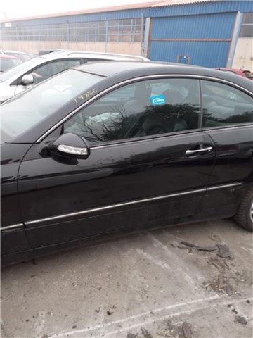 A2097200746 MERCEDES Mecanismo de elevalunas de la puerta delantera izquierda  comprar en Jaén