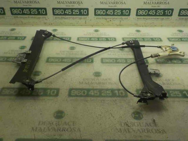 A2097200746 Mecanismo de elevalunas de la puerta delantera izquierda  comprar en Zaragoza