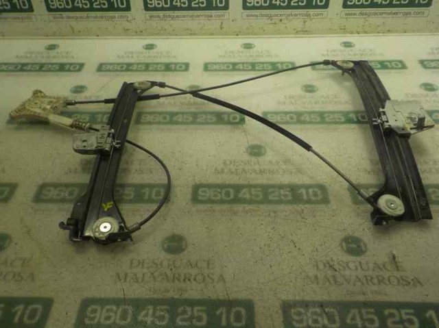 MERCEDES A2097200746 Mecanismo de elevalunas delantero izquierdo  en stock Terrassa