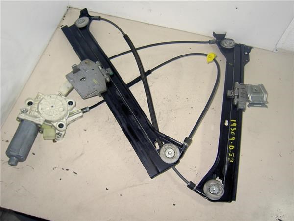 MERCEDES A2097200746 Mecanismo de elevalunas delantero izquierdo  en stock Salamanca