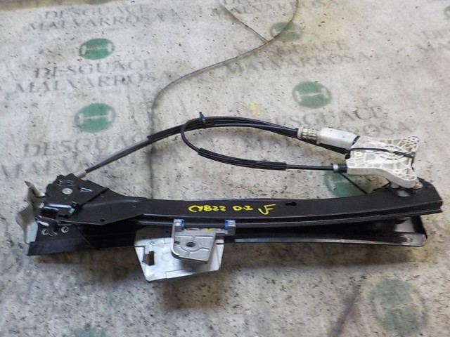 MERCEDES A2097200746 Mecanismo de elevalunas de la puerta delantera izquierda  comprar en Murcia