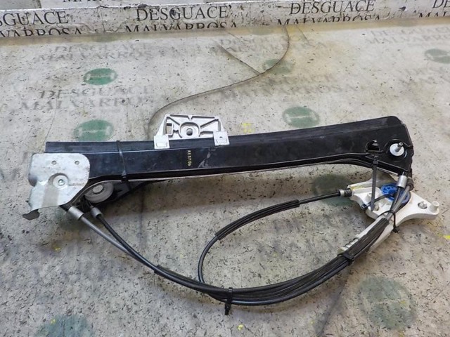 MERCEDES A2097200746 Mecanismo de elevalunas delantero izquierdo  en stock Salamanca