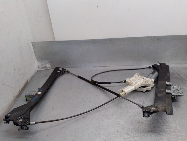 MERCEDES A2097200846 Mecanismo de elevalunas delantero derecha  en stock Valencia