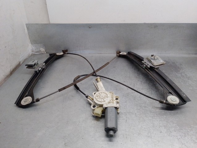 MERCEDES A2097200846 Mecanismo de elevalunas de la puerta delantera derecha  comprar en Albacete