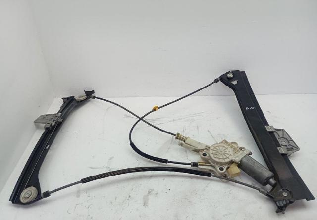 MERCEDES A2097200846 Mecanismo de elevalunas delantero derecha  en stock Salamanca