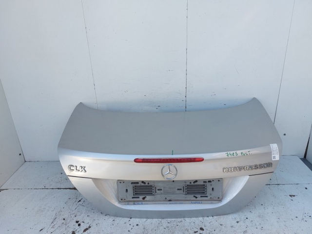 A2097500275 Mercedes