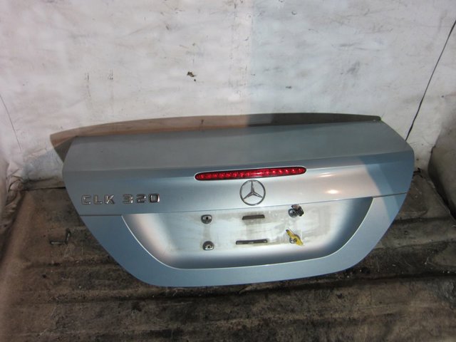 A2097500275 Mercedes