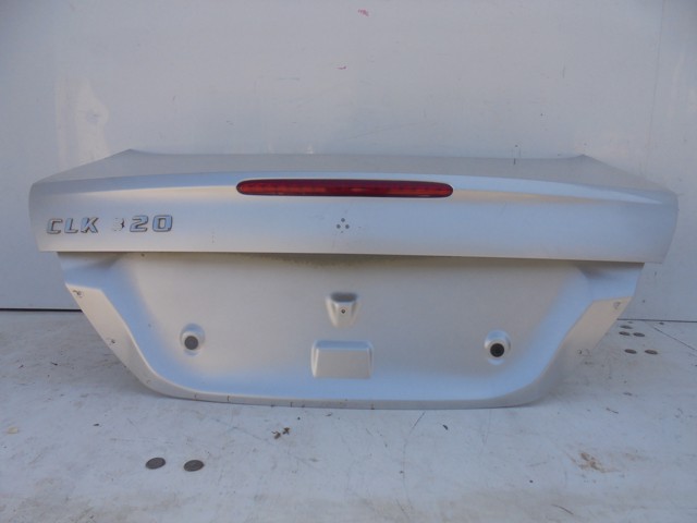 A209750027528 Mercedes