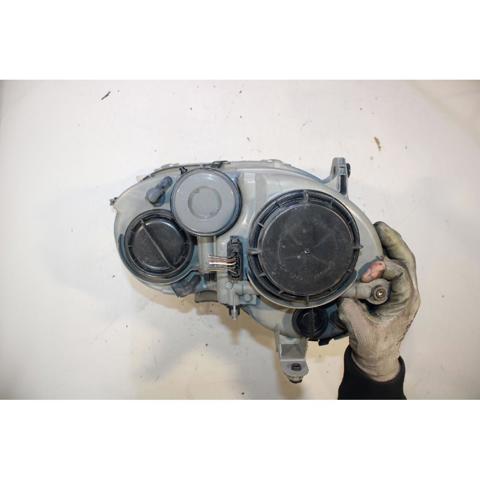 Faro izquierdo para Mercedes CLK C209
