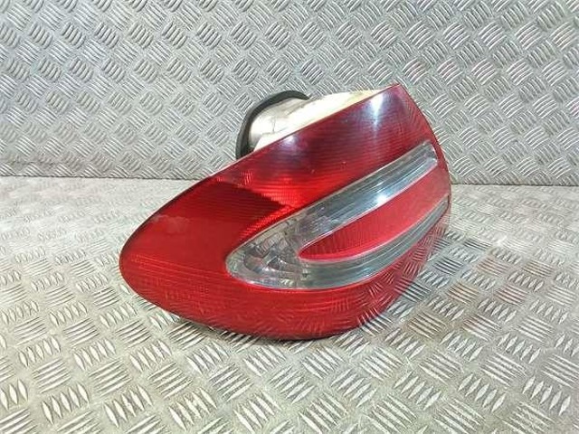 A2098200164 Mercedes