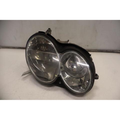 Precio del repuesto Faro delantero derecho CLK  coupé