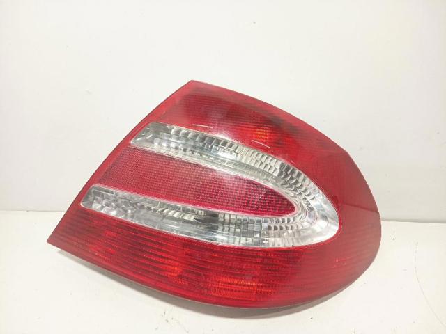Precio del repuesto  CLK  coupé