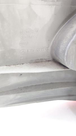 MERCEDES A2098200264 Piloto trasero derecho comprar Barcelona
