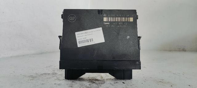 A2098200326 Mercedes