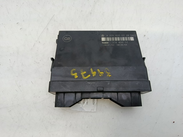 A2098200326 Módulo de adquisición de señales SAM  comprar en Reus