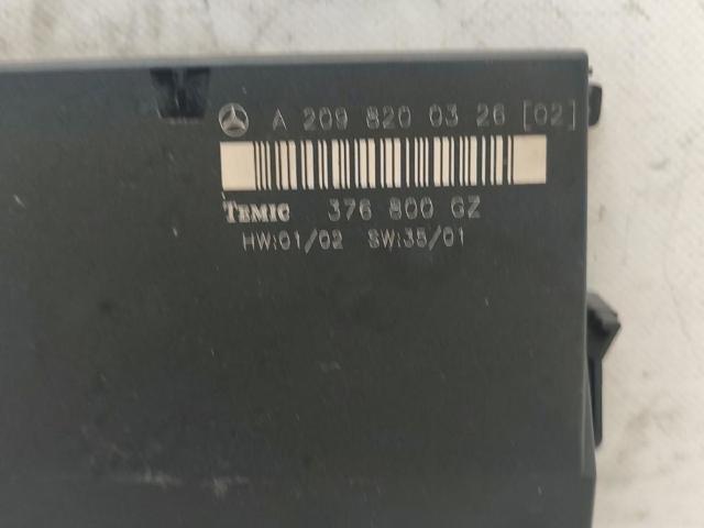 A2098200326 Módulo de adquisición de señales SAM comprar Sevilla