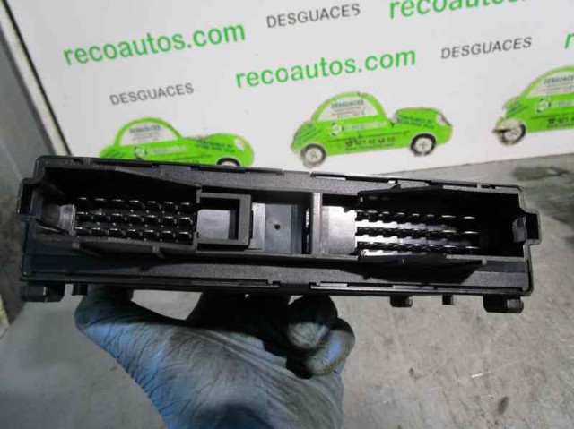 A2098200326 MERCEDES Módulo de adquisición de señales SAM  disponible Vigo