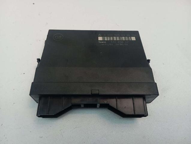 A2098200326 Módulo de adquisición de señales SAM  en stock Sabadell