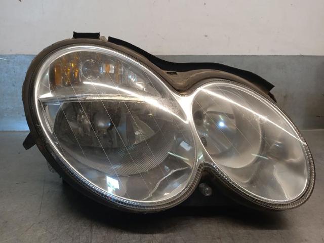 Luz derecha A2098200861 MERCEDES