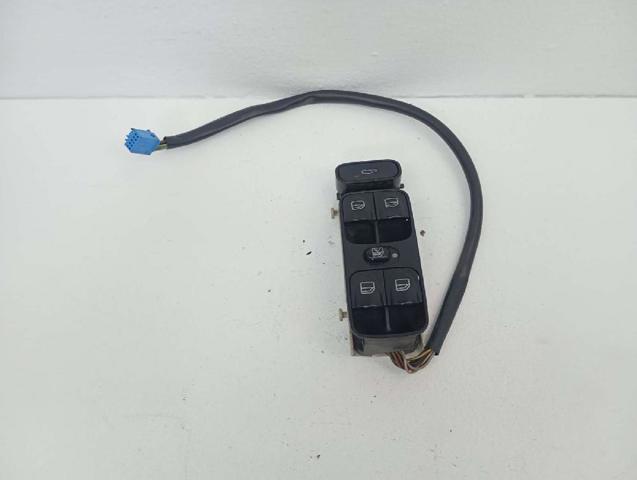 MERCEDES A2098203410 Unidad de control de elevalunas delantera izquierda  disponible Lugo