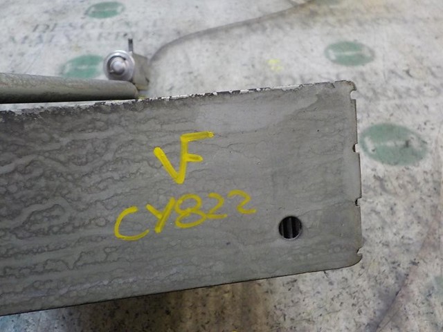 A2098300158 MERCEDES Evaporador de aire acondicionado  disponible Vigo