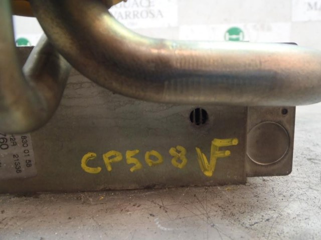 A2098300158 Evaporador de aire acondicionado comprar Sevilla