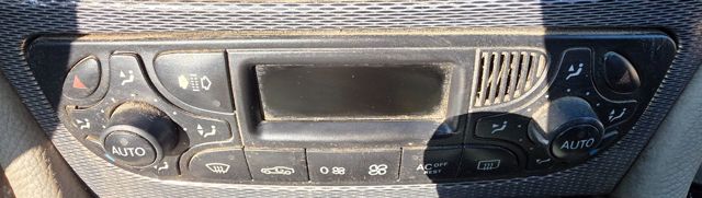 A2098300285 Mercedes