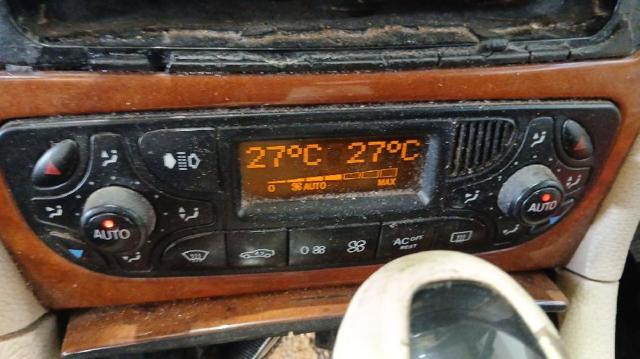 A2098300285 Mercedes