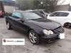 Airbag de cortina lateral izquierda A2098600105 MERCEDES