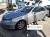 Airbag de cortina lateral izquierda A2098600105 MERCEDES