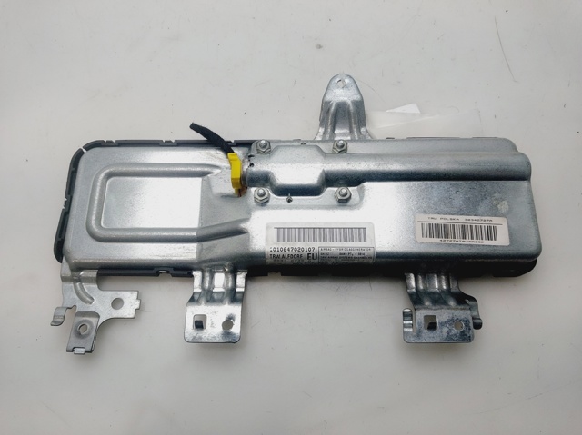A2098601305 Airbag de puerta delantera izquierda  comprar en Pontevedra
