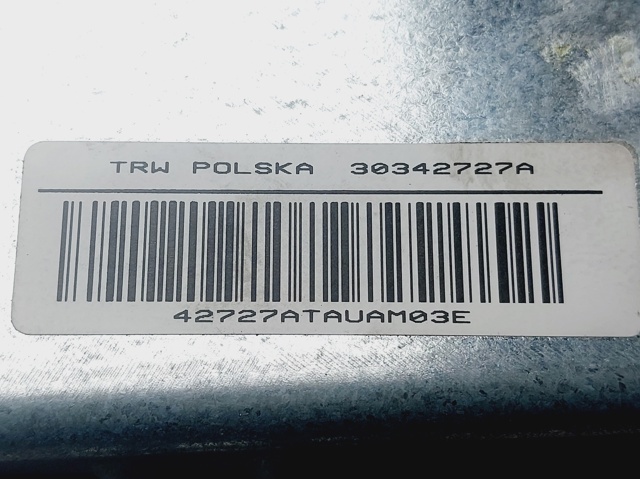 MERCEDES A2098601305 Airbag de puerta delantera izquierda  disponible España
