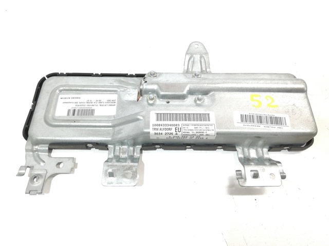 A2098601305 Airbag de puerta delantera izquierda comprar Girona