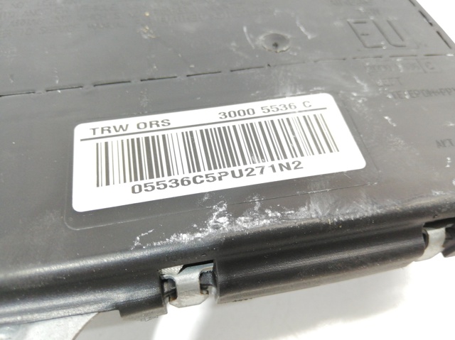 A2098601305 MERCEDES Airbag de puerta delantera izquierda  comprar en Lleida