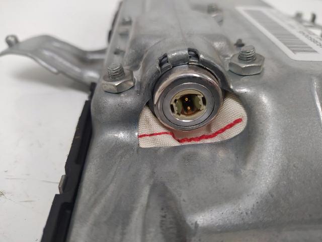 A2098601305 Airbag de puerta delantera izquierda  disponible Málaga