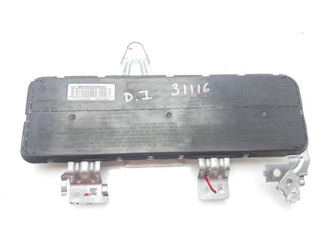 A2098601305 MERCEDES Airbag de puerta delantera izquierda comprar Alcalá
