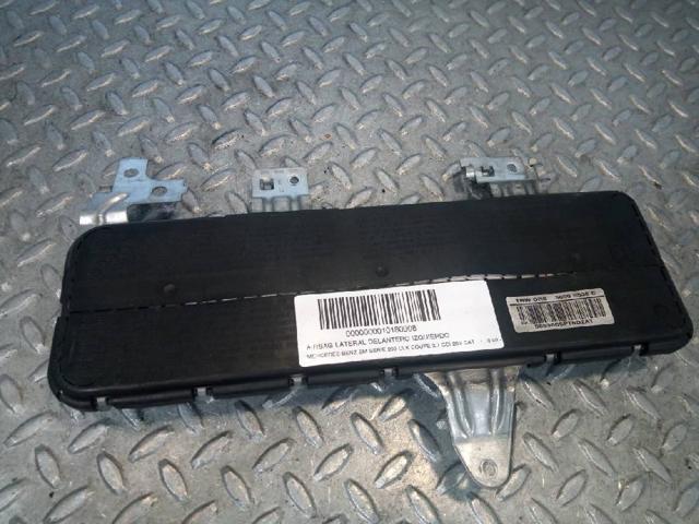A2098601305 Airbag de puerta delantera izquierda  comprar en Reus