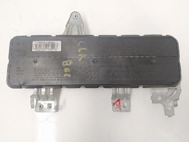 A2098601305 Airbag de puerta delantera izquierda  en stock Sabadell
